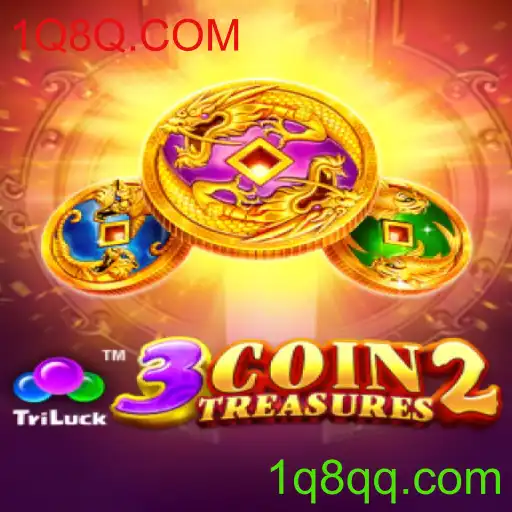 Descubra o Mundo Aventureiro de 3CoinTreasures2