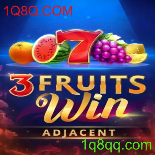 Entendendo o Jogo 3FruitsWin e as Regras do 1Q8Q.COM