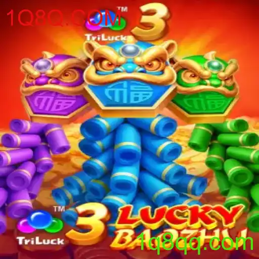 Descubra o Fascínio do Jogo 3LuckyBaozhu