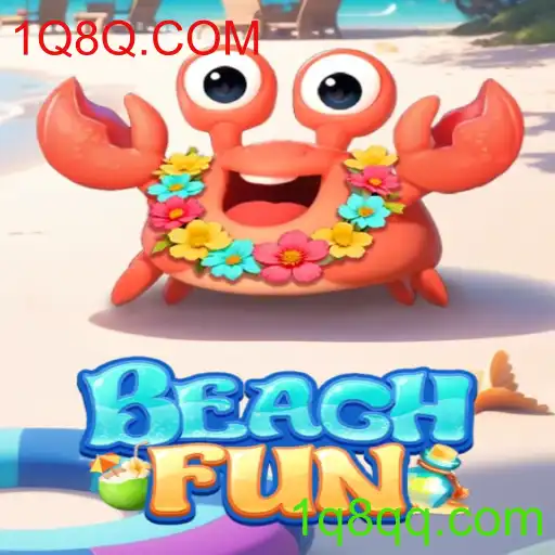 Descubra o divetido mundo de BeachFun