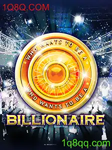 Billionaire: Um Mergulho no Mundo dos Negócios com 1Q8Q.COM