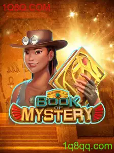 Descubra os Segredos do Jogo BookofMystery e sua Conexão com 1Q8Q.COM