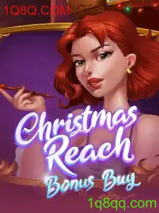 Explorando as Maravilhas do Jogo ChristmasReachBonusBuy