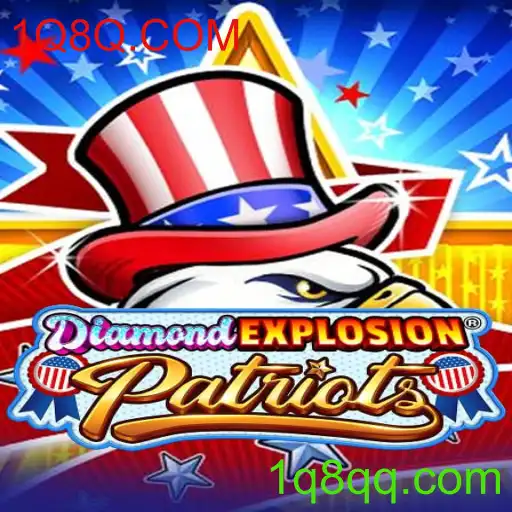 Descubra o Universo de DiamondExplosionPatriots e Mergulhe na Ação