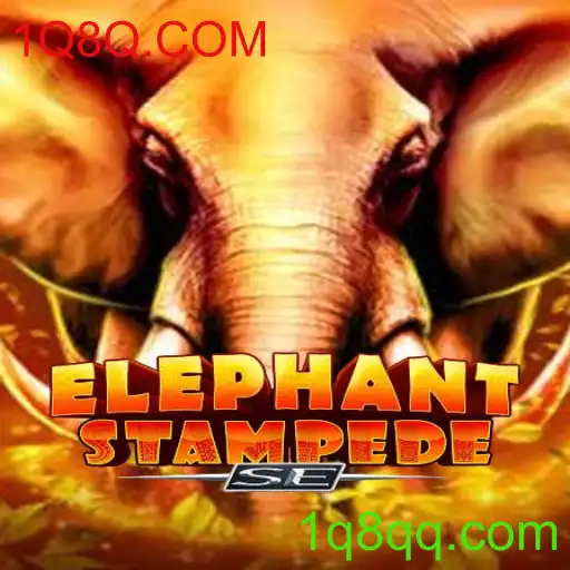 ElephantStampedeSE: Uma Imersão no Jogo Inovador com 1Q8Q.COM