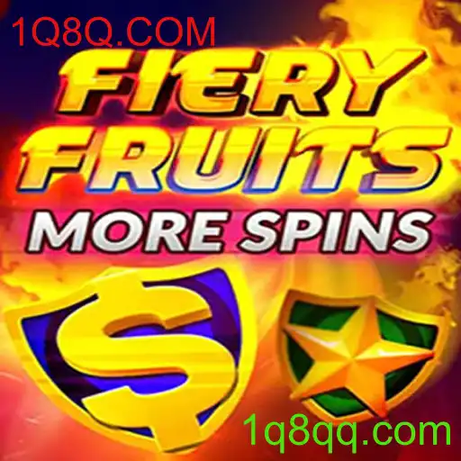 FieryFruitsMoreSpins: A Nova Sensação dos Jogos de Cassino Online
