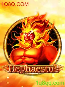 Descubra o Fascinante Mundo de Hephaestus