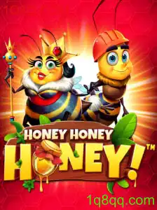Explorando o Mundo Divertido de HoneyHoneyHoney e a Palavra-Chave '1Q8Q.COM'