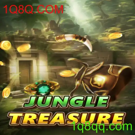 Descubra JungleTreasure: A Aventura Selvagem no Mundo dos Jogos Online
