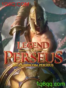 Explorando o Mundo Fascinante de LegendofPerseus