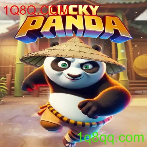 Descubra o Mundo Emocionante do Jogo LuckyPanda