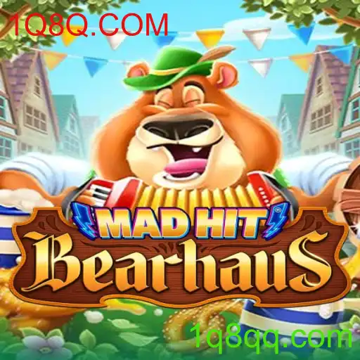 Explorando o Mundo de MadHitBearhaus: Jogo Inovador com Surpresas Excitantes