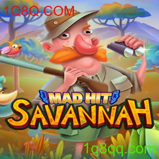Explorando o Fascinante Mundo de MadHitSavannah