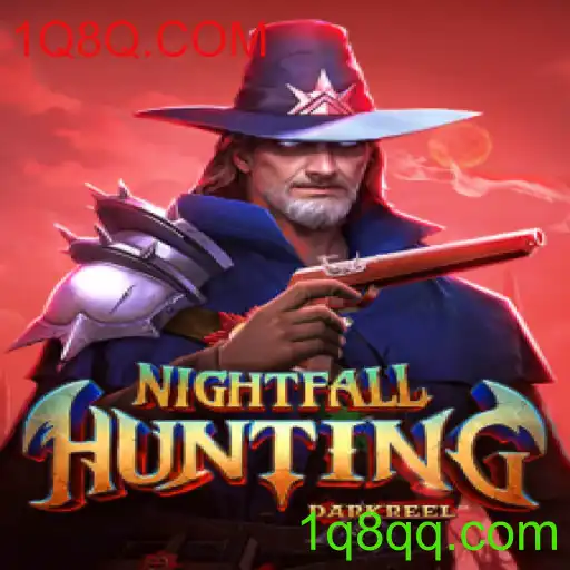 NightfallHunting: Aventura e Estratégia no Mundo Sobrenatural