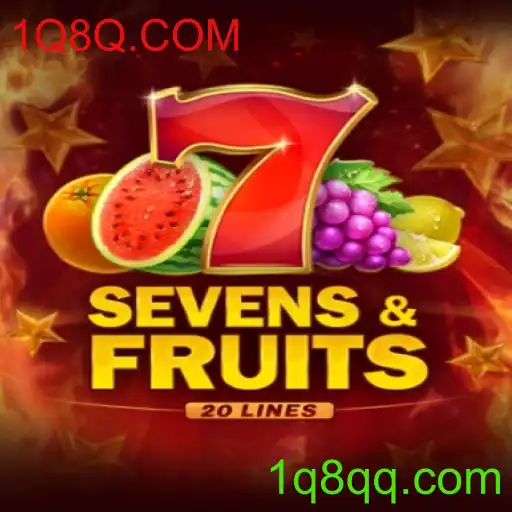 Explorando SevensFruits20: O Empolgante Jogo de Cassino Online