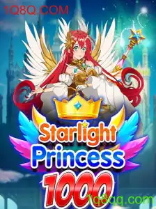 Explorando o Universo de StarlightPrincess1000: Regras e Estratégias