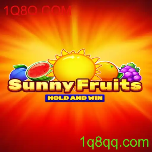 SunnyFruits: A Nova Febre dos Jogos com 1Q8Q.COM