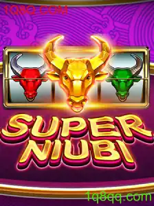 Descubra o Fascinante Mundo de SuperNiubi