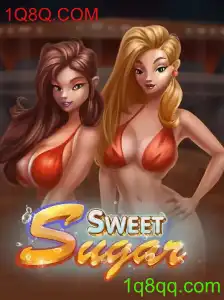 SweetSugar: Uma Experiência de Jogo Doce com 1Q8Q.COM