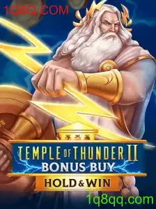 Descubra a Aventura Épica de TempleofThunderIIBonusBuy