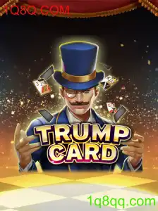 Desvende o Fascinante Universo de TrumpCard: Uma Introdução Completa ao Jogo em Ascensão