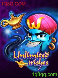 UnlimitedWishes: Explore um Mundo de Possibilidades e Magia