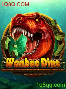 WanBaoDino: Descubra o Fascinante Mundo dos Dinossauros no Jogo 1Q8Q.COM