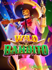 Explorando as Aventuras de ‘WildBandito’ no Mundo do Jogo Online