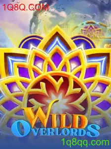 Descubra o Mundo de WildOverlords: Um Jogo de Estratégia Inovador