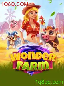 Explorando o Mundo Encantado de WonderFarm: Guia Completo