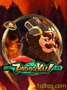 Explorando o Fascinante Mundo do Jogo ZhongKui
